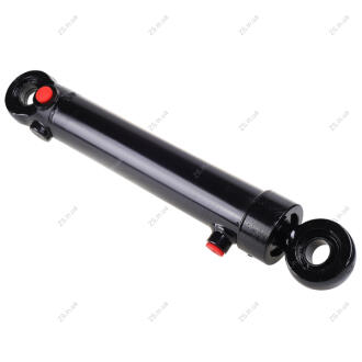Гідроциліндр Ц50-3405215-01 (50х25-200) МТЗ-920, 82 (введення 90 град) (AGH) Agrotex Ц50-2520001-18
