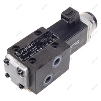 Розподільник ПВМ 1025,1221 (3 контакти) (Болгарія) Agrotex RH06101-012/00GAM