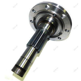 Фланець редуктора ПВМ МТЗ 822/922/923 (AGH) Agrotex 1521-2308017