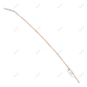 Трубка манометра мастила МТЗ-1025 (AGH) Agrotex 85-3801080