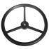 Рульове колесо 3-х спицеве МТЗ (AGH) Agrotex 85-3402015 (фото 1)