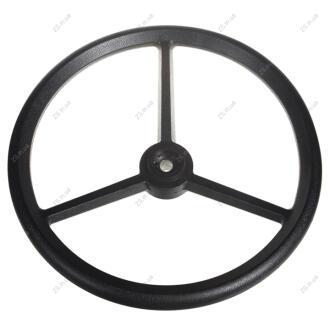 Рульове колесо 3-х спицеве МТЗ (AGH) Agrotex 85-3402015