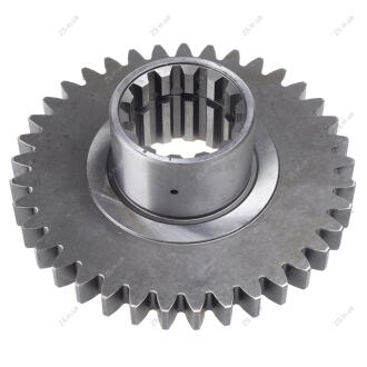 Шестерня Z=37 МТЗ-1221 (AGH) Agrotex 80-1701313-Б