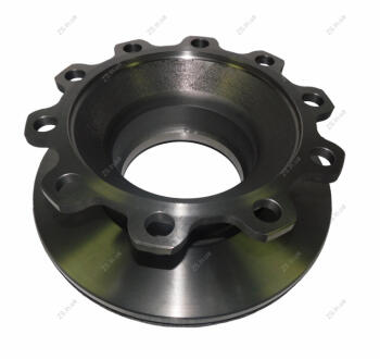 Чашки диференціала 5320 к-т із 2-х шт. (в-во S.I.L.A. AC) S.I.L.A. 5320-2403016