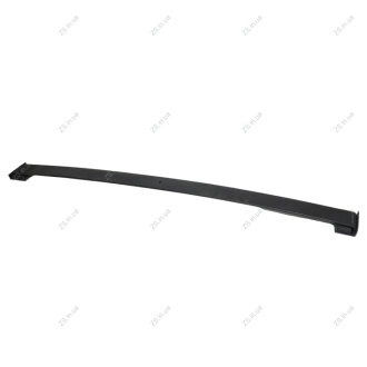 Лист №2 ресори Т-150 с чашками (в-во S.I.L.A. AC) S.I.L.A. 214-2902076-05