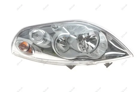 Фара ліва Master III RENAULT 26 06 020 78R