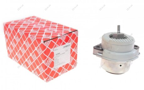 Опора двигуна FEBI BILSTEIN 102698