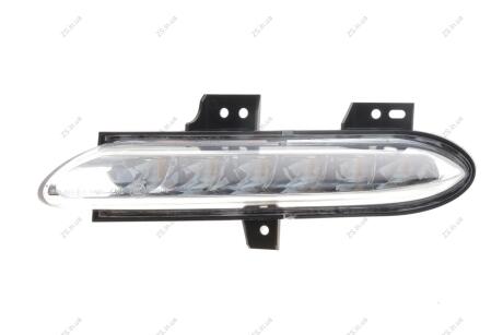 Фара денного світла ліва RENAULT 26 60 550 04R