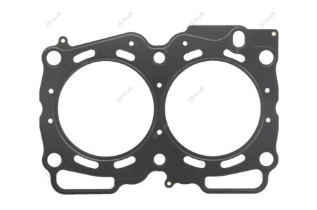 Прокладка, головка блоку циліндрів SUBARU 2.5 EJ25/EJ253/EJ255/EJ257/EJ25DET 0,80 мм 05-(2) (Elring 650.230