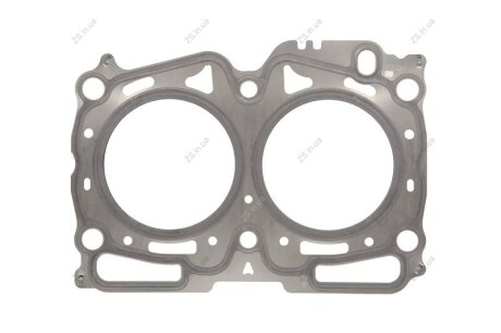Прокладка, головка блоку циліндрів 1 шт SUBARU 2,0 16V EJ20/EJ204 (2) Elring 649.280