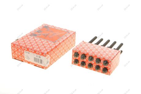 Комплект болтів головки блоку циліндрів BMW N62B44 (2) Elring 714.750