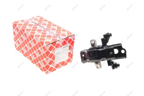 Опора двигуна FEBI BILSTEIN 175341