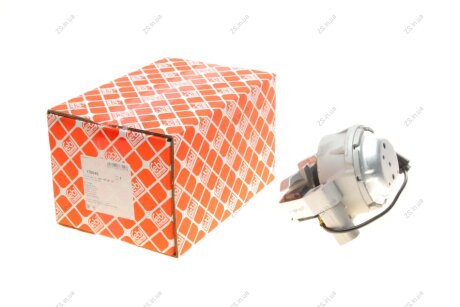 Опора двигуна FEBI BILSTEIN 176645