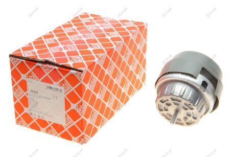 Опора двигуна FEBI BILSTEIN 32263