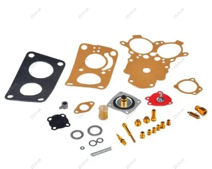 Ремкомплект карбюратора К-151 ГАЗ 2410, 3302 дв. ЗМЗ 402 ASR CR360001Kit