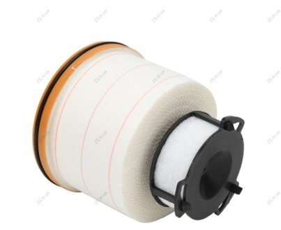 Фільтр паливний PURFLUX C887