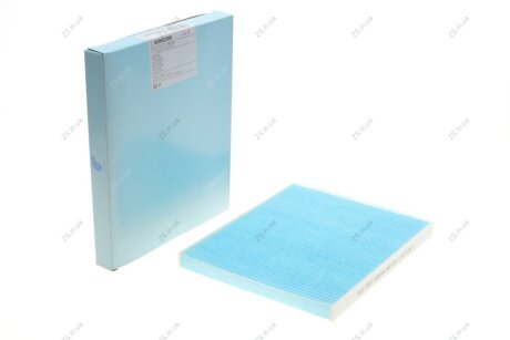 Фільтр салону Blue Print ADK82506