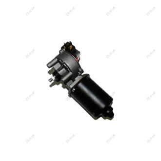 Стеклоочиститель (мотор с редуктором) МТЗ-80/82, СЛ230М-10 (S.I.L.A. AC) S.I.L.A. 192.090.010