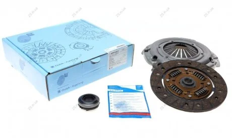 Хрестовина Blue Print ADP153017