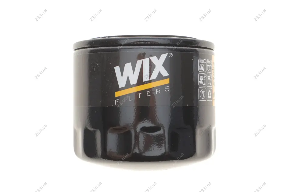 Фільтр оливи WIX FILTERS 51064 (фото 1)