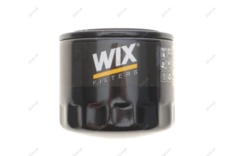 Фільтр оливи WIX FILTERS 51064