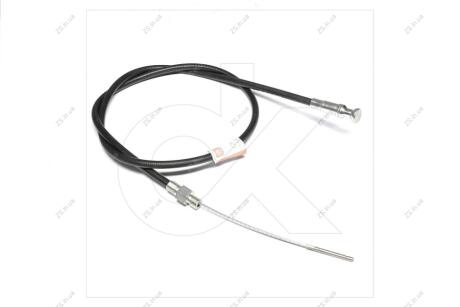 Щуп рівня масла МАЗ 4370 (L=1540мм) <> ДК 4370-1018078