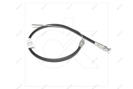 Щуп рівня оливи МАЗ (L=1000 мм) <> ДК 5336-1018078