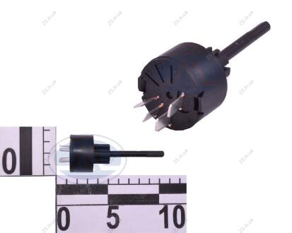 Переключатель отопителя ВАЗ 2108-099, ГАЗель, Соболь WATT 63.3709