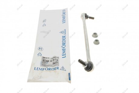 Тяга стабiлiзатора Lemforder 36863 01