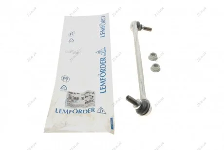 Тяга стабiлiзатора Lemforder 36863 01