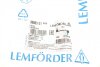 Тяга стабiлiзатора Lemforder 36863 01 (фото 9)