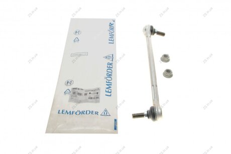 Тяга стабiлiзатора Lemforder 36862 01