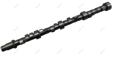 Вал розподільчий дв. КАМАЗ-740 (в-во S.I.L.A. AC) S.I.L.A. 740.1006015-04