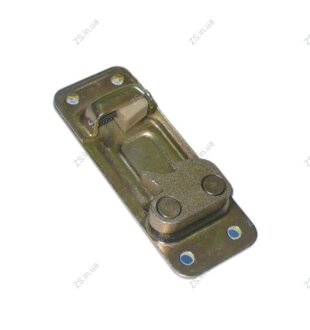 Фіксатор замку дверей ЗІЛ-130 лівий S.I.L.A. 130-6106101