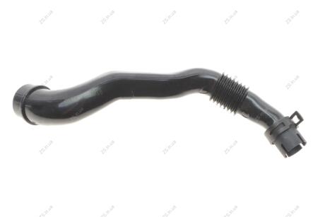 Шланг вентиляції пластиковий з фітингами Gates EMH718