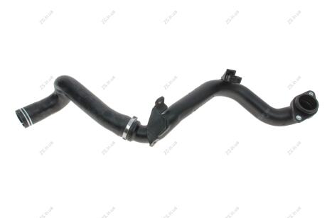 Рукав повітрозабірника гумовий Gates 09-0457