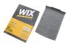 Фільтр салону вугільний WIX FILTERS WP9175 (фото 2)
