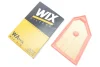 Фільтр повітряний WIX FILTERS WA9934 (фото 2)