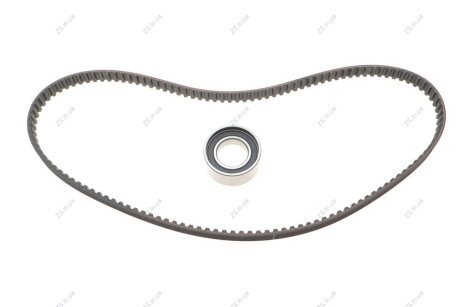 Роликовий модуль натягувача ременя (ролик, ремінь) Bosch 1987946341