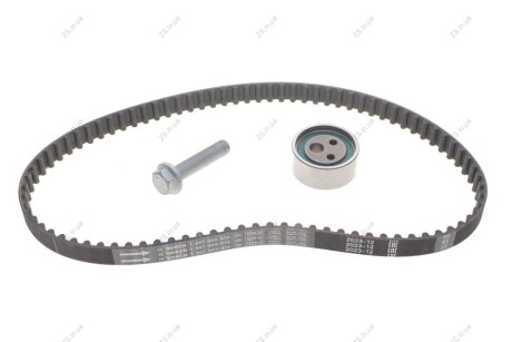 Роликовий модуль натягувача ременя (ролик, ремінь) Bosch 1 987 946 344