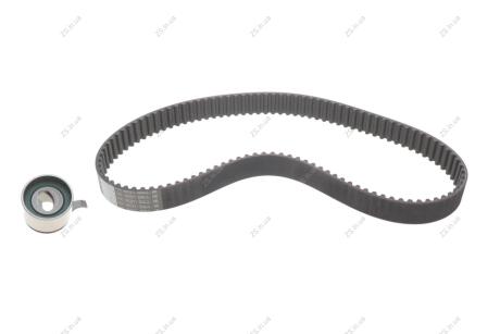 Роликовий модуль натягувача ременя (ролик, ремінь) Bosch 1987946670