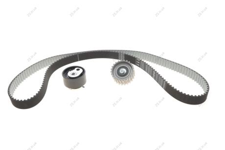 Роликовий модуль натягувача ременя (ролик, ремінь) Bosch 1 987 948 912