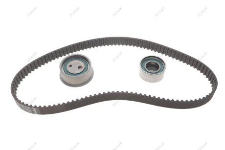 Роликовий модуль натягувача ременя (ролик, ремінь) Bosch 1987948976