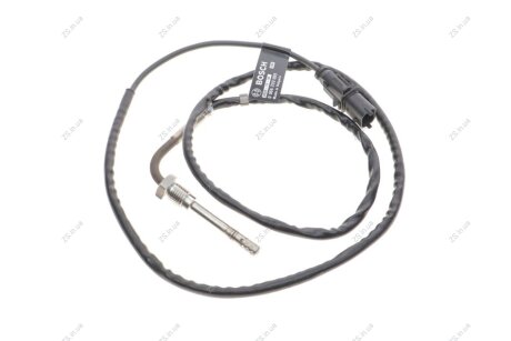 Датчик температури випускних газів Bosch 0986259009