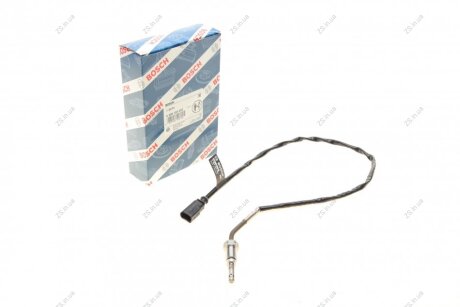 Датчик температури випускних газів Bosch 0986259063