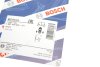 Монтажний к-кт гальмівних колодок Bosch 1 987 474 419 (фото 9)