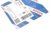 Монтажний к-кт гальмівних колодок Bosch 1 987 475 098 (фото 13)
