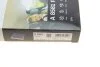 Фільтр салону антибактеріальний Bosch 0986628581 (фото 6)