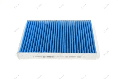 Фільтр салону антибактеріальний Bosch 0986628596