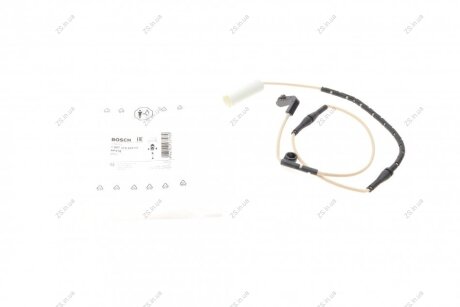Датчик зносу гальмівних колодок Bosch 1 987 473 044